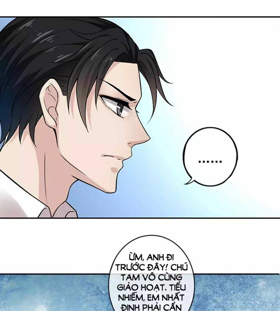 Nhật Ký Dạy Dỗ Của Gia Tộc Đáng Yêu: Chapter 57