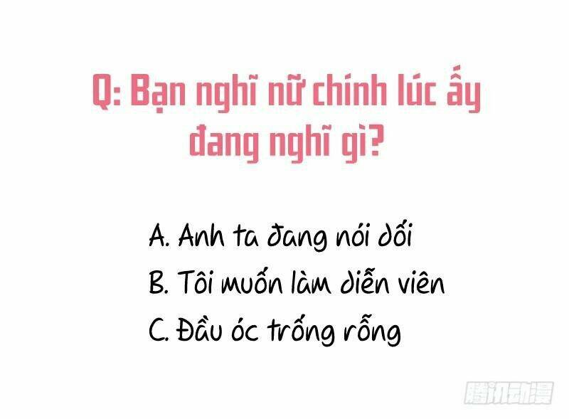 Vết Cắn Và Khế Ước: Chapter 15