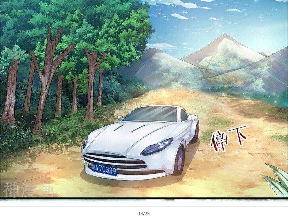 Tuyệt Thế Phi Đao: Chapter 137