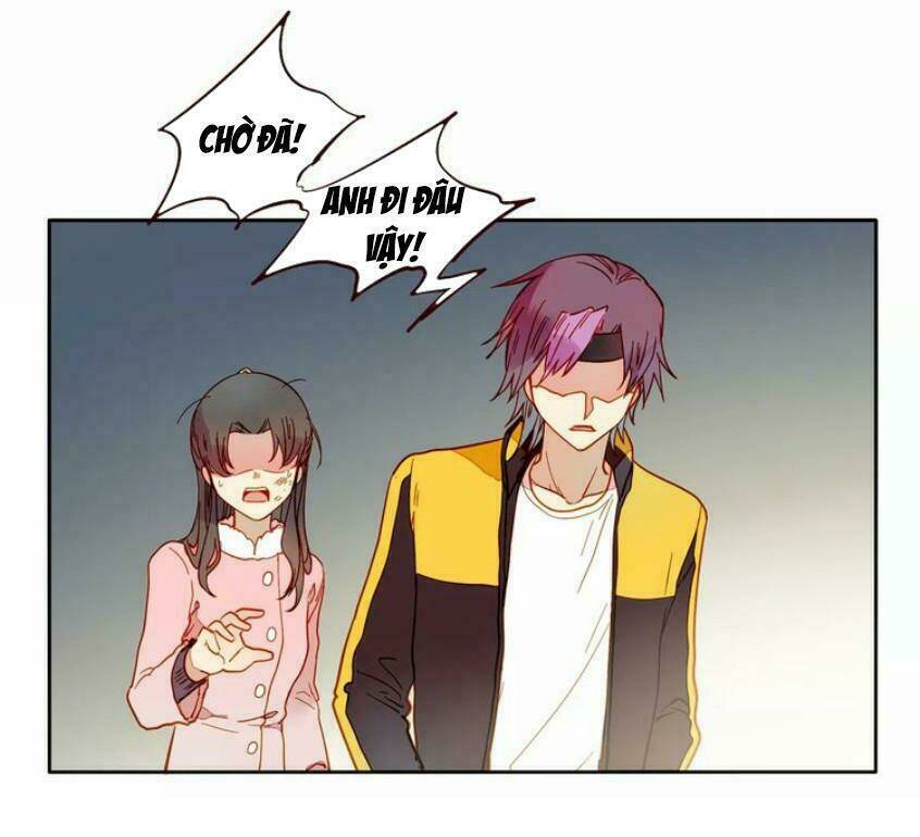 Tại Hạ Là Thần Tình Yêu: Chapter 42