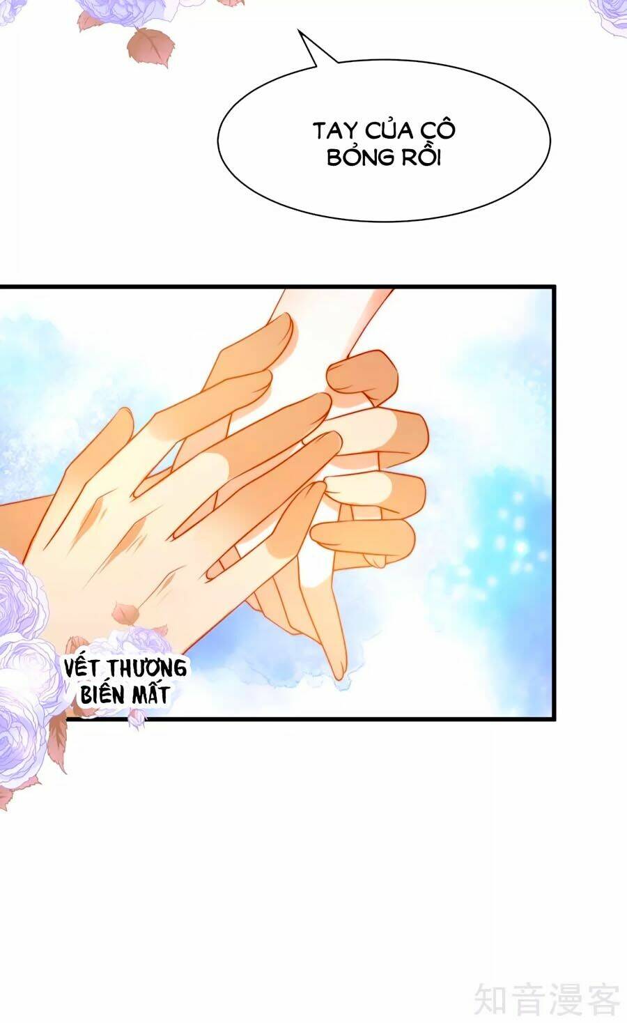 Sủng Hậu Của Vương: Chapter 83
