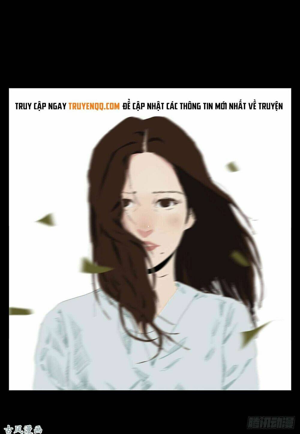 Ẩn Số Về Tứ Gia: Chapter 1