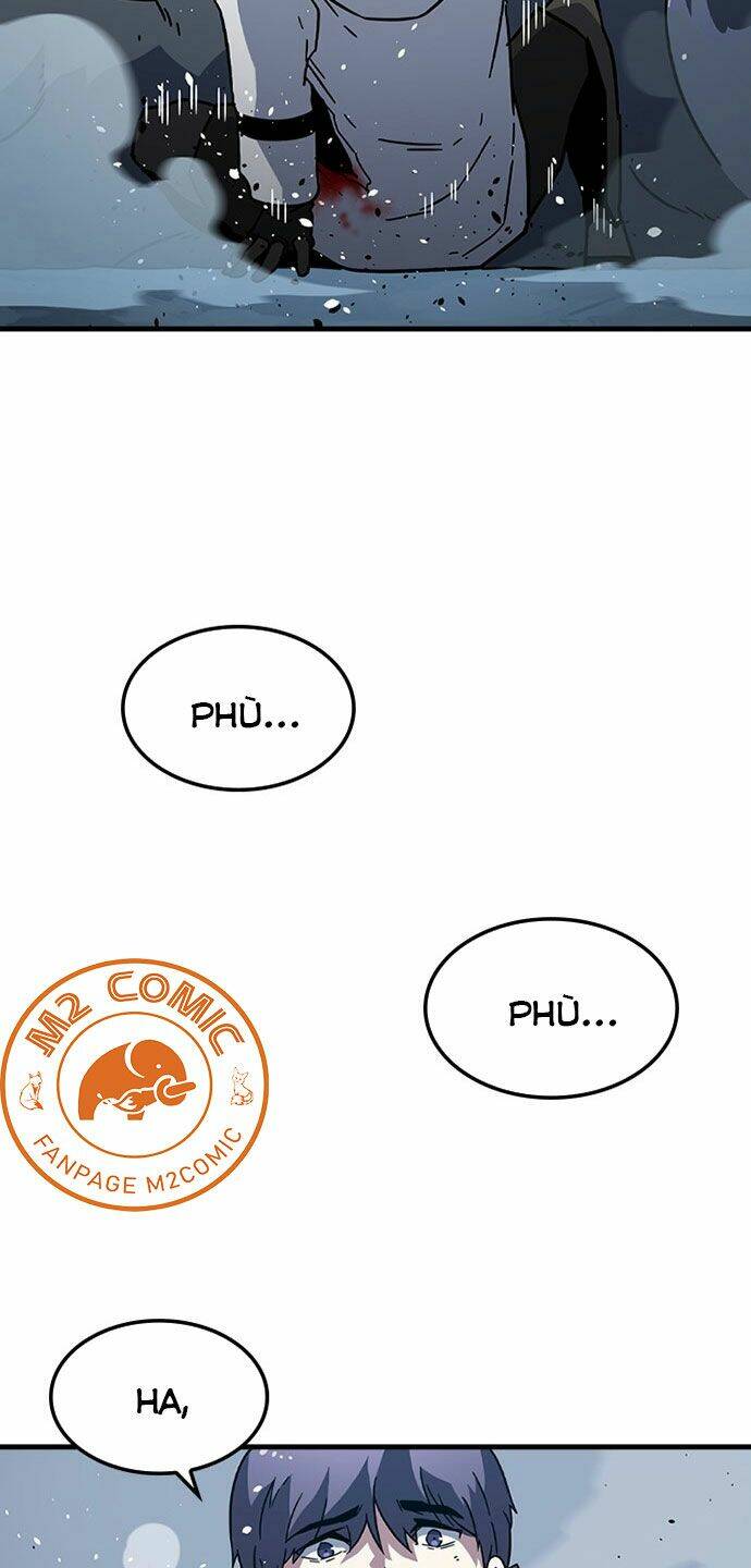 Điểm Chết: Chapter 18