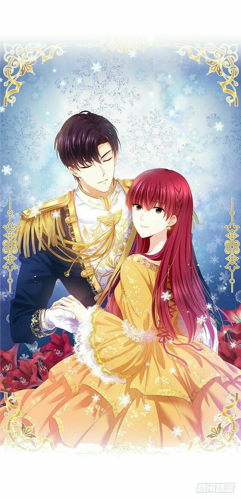 Ác Nữ Cải Biến: Chapter 14