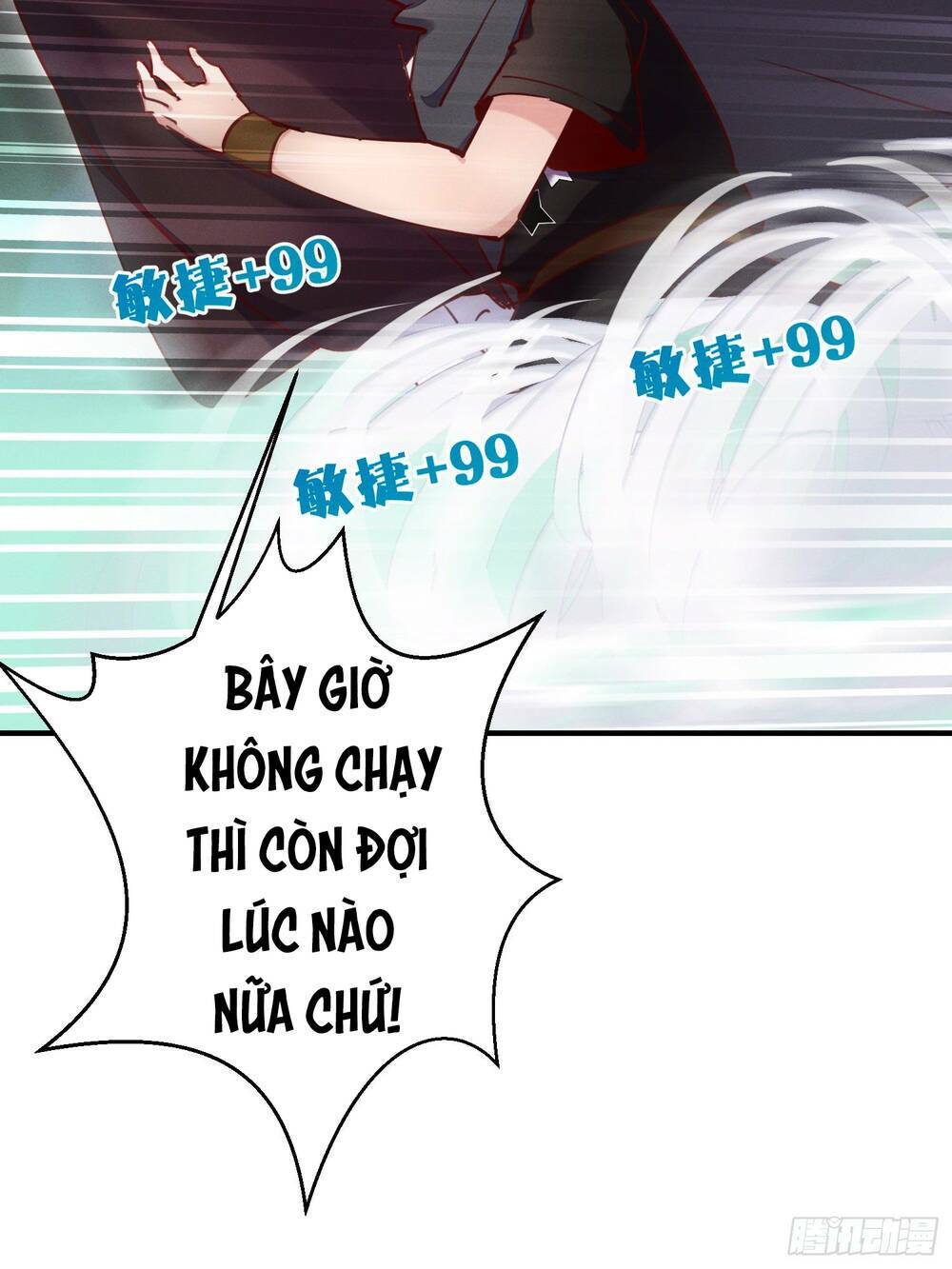 Trở Thành Đạo Sư Dũng Sĩ: Chapter 28