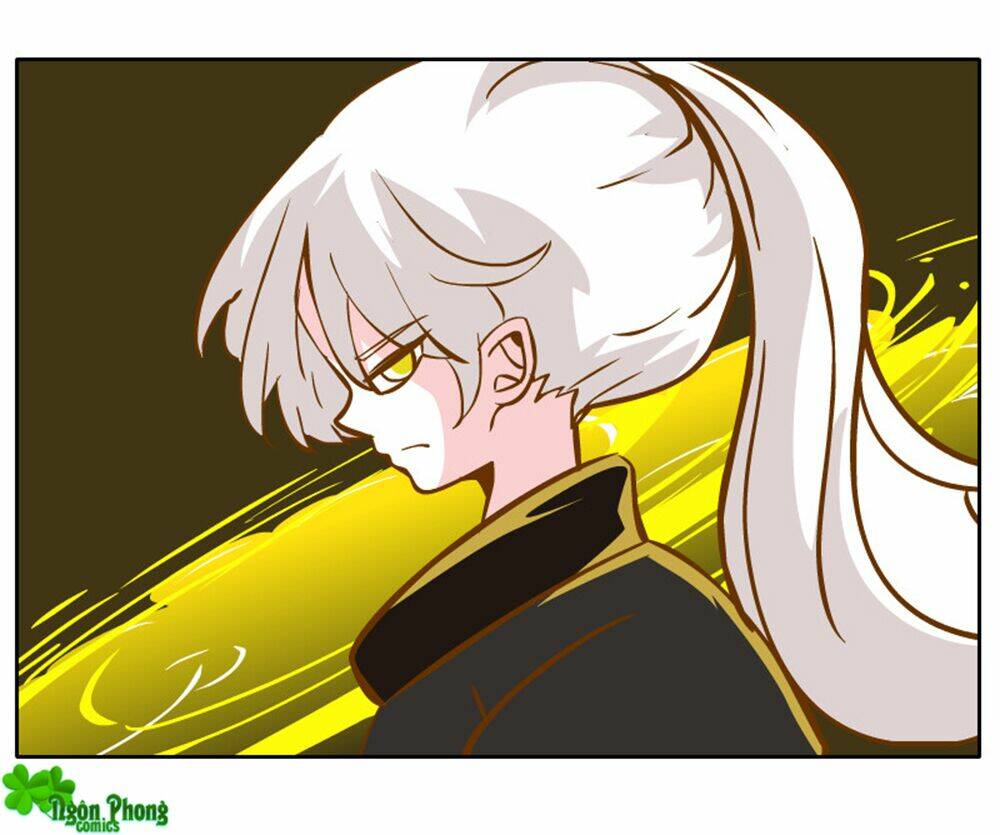 Hòa Thượng Và Tiểu Long Quân: Chapter 46