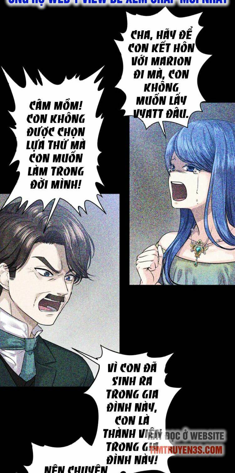 Trò Chơi Của Chúa Thượng: Chapter 6