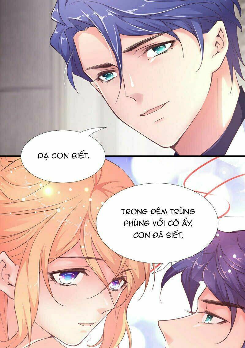 Chiến Lược Lãng Mạn Của Thịnh Thiếu: Chapter 54