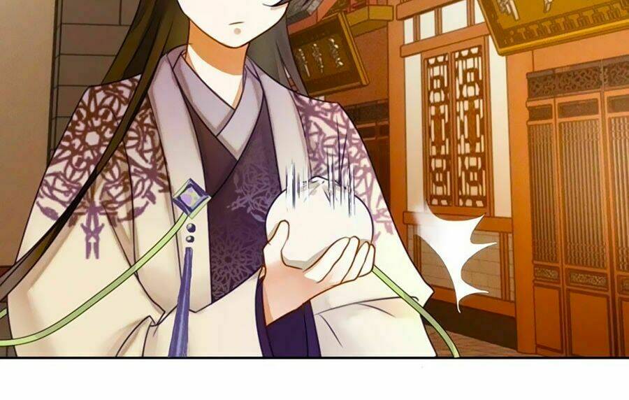 Thần Nữ Thái Năng Liêu: Chapter 5