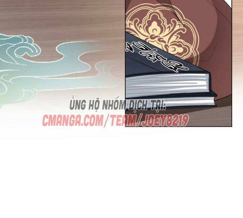 Quận Chúa Vững Vàng, Thiết Lập Nhân Vật Không Thể Vỡ: Chapter 30