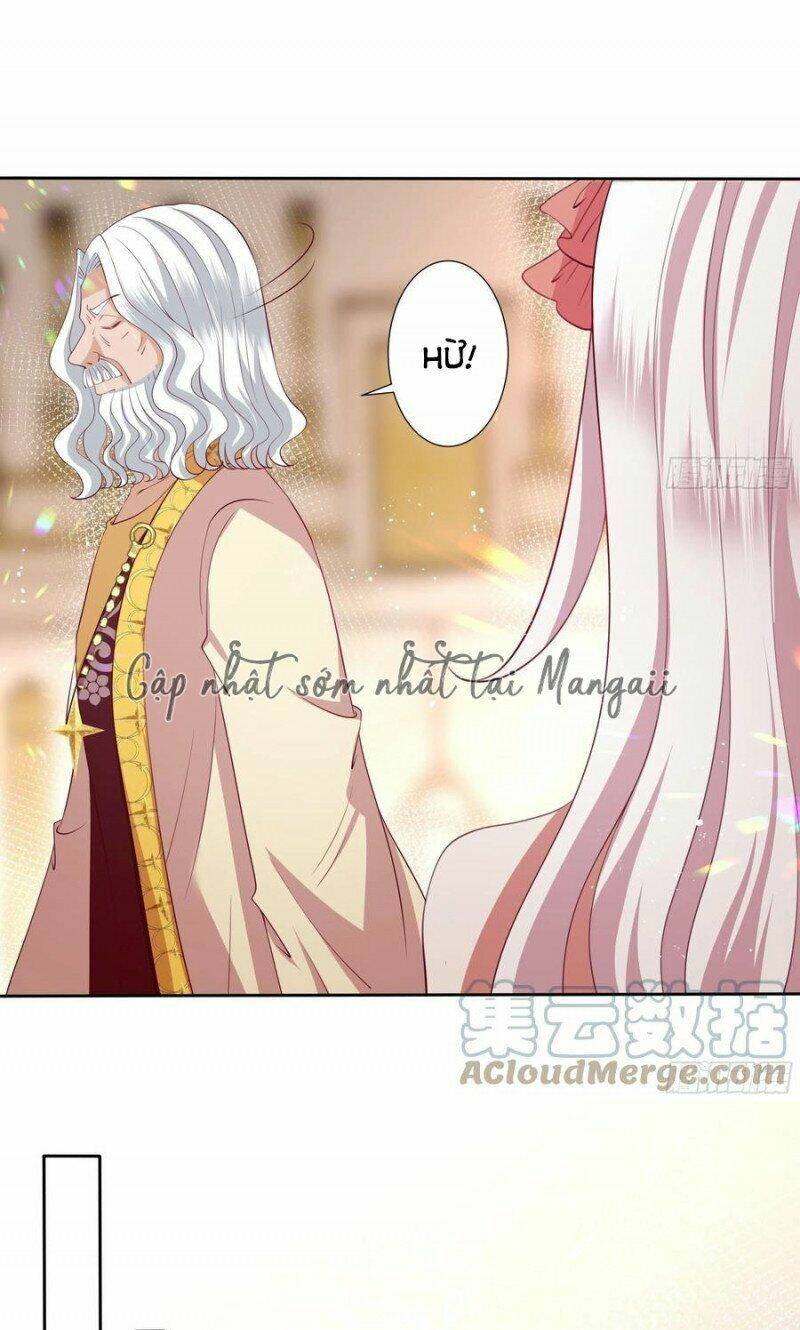 Công Chúa Phản Diện Trong Truyền Thuyết: Chapter 105