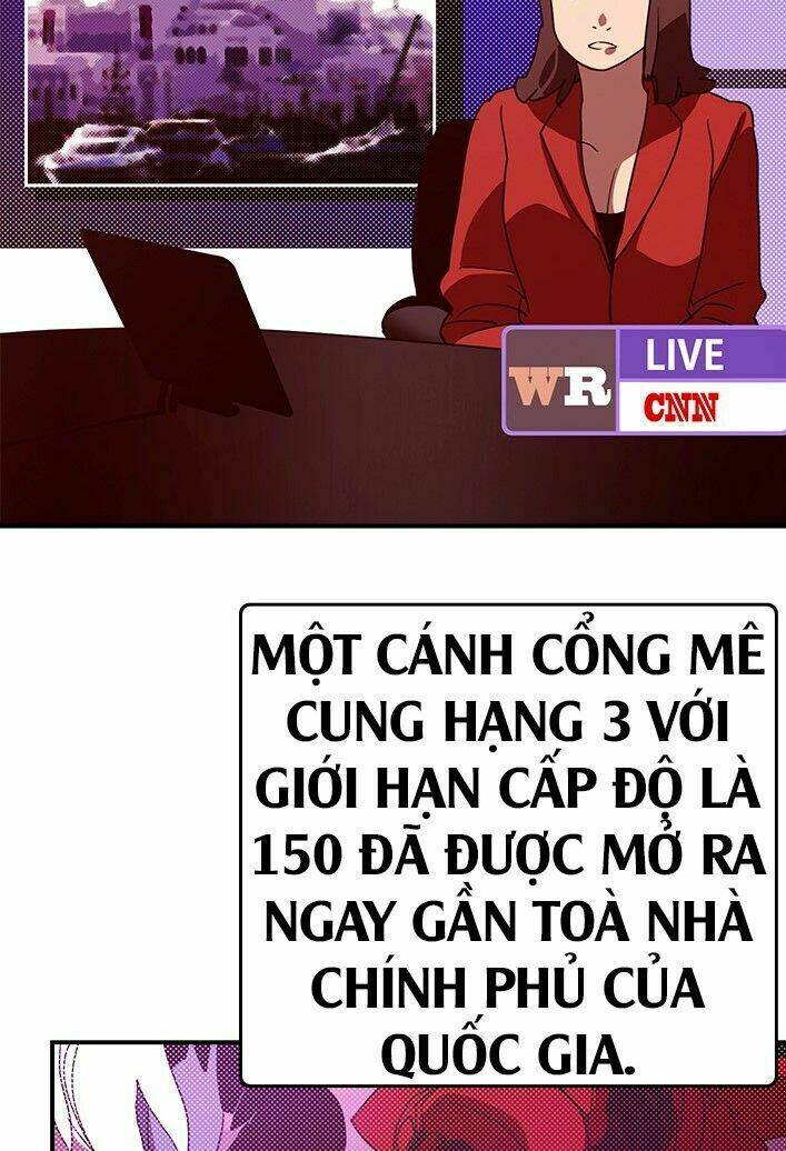 Ta Là Vua Pháp Sư: Chapter 70