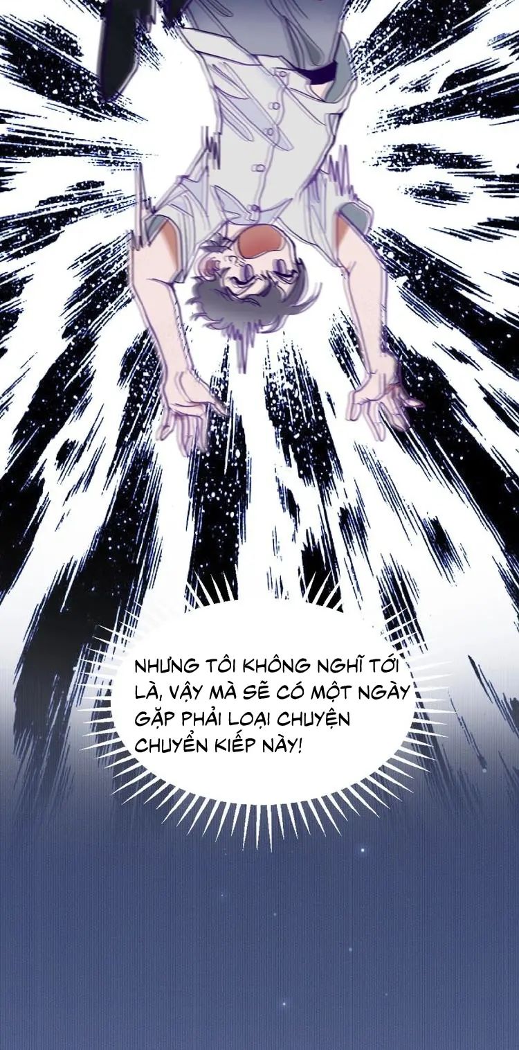 “Tiểu Kiều Phi” Trực Nam Của Phủ Vương Gia: Chapter 0