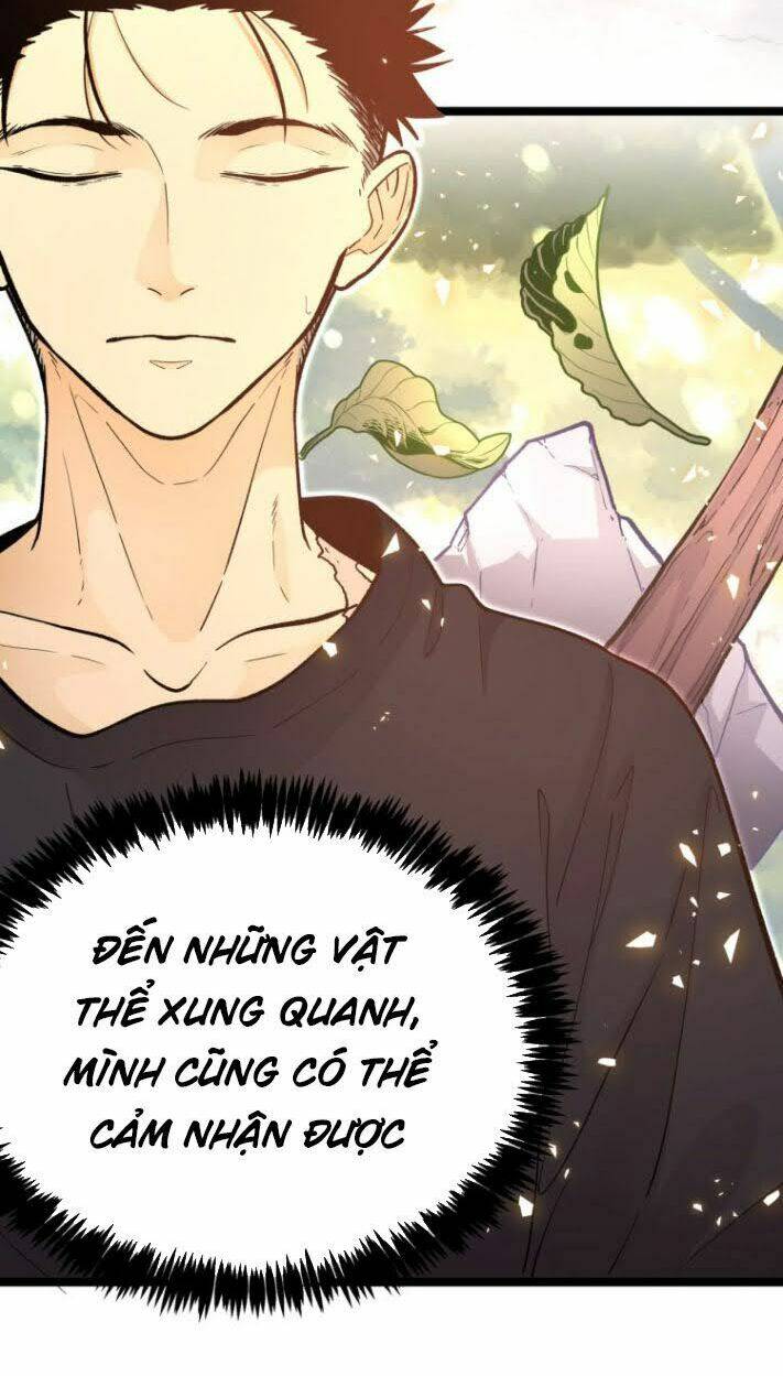 Hắc Uyên Lê Minh Thời: Chapter 15