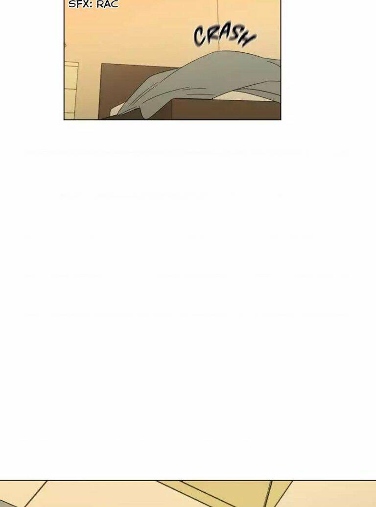 …”Một Sự Thật Khá Khó Chịu.”: Chapter 49