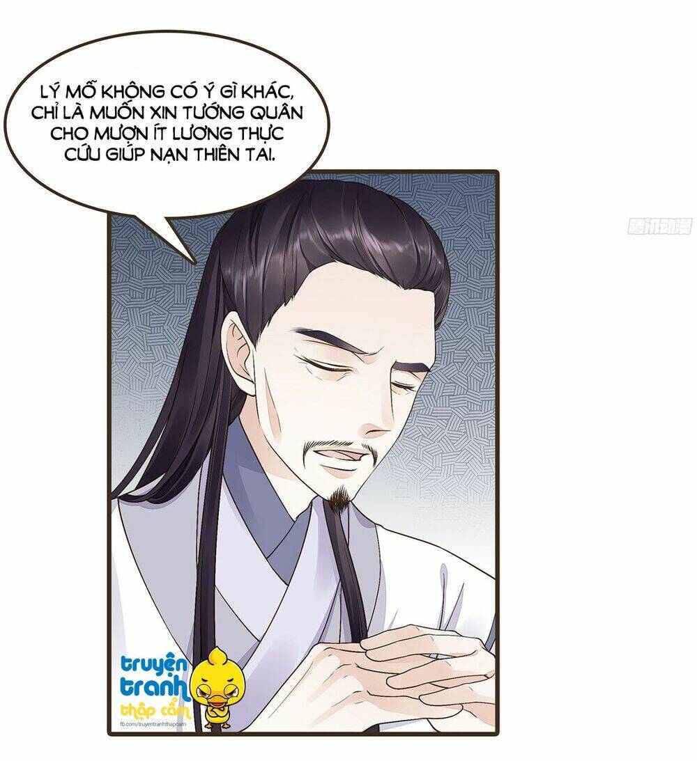 Đại Giá Thừa Tướng: Chapter 53