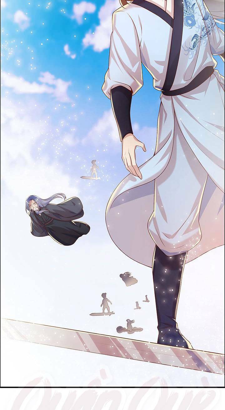 Siêu Phàm Truyện: Chapter 92