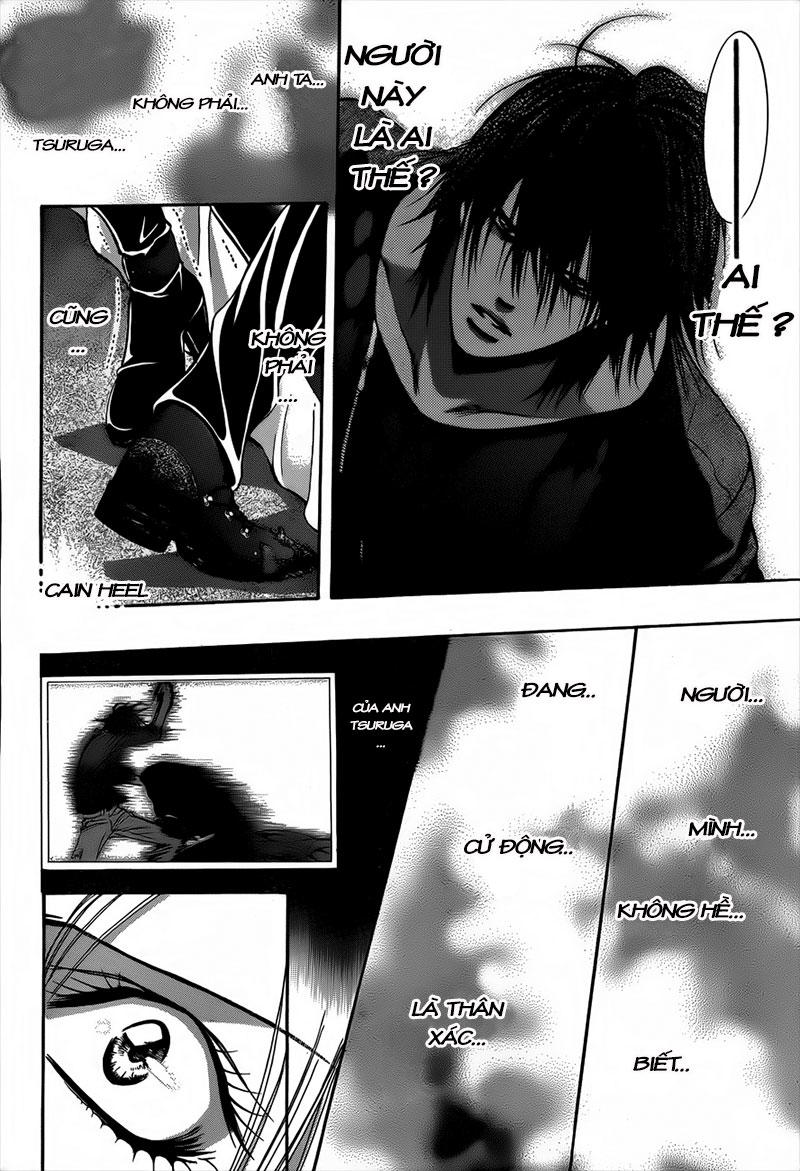 Thách Thức Tuyệt Vời: Chapter 194