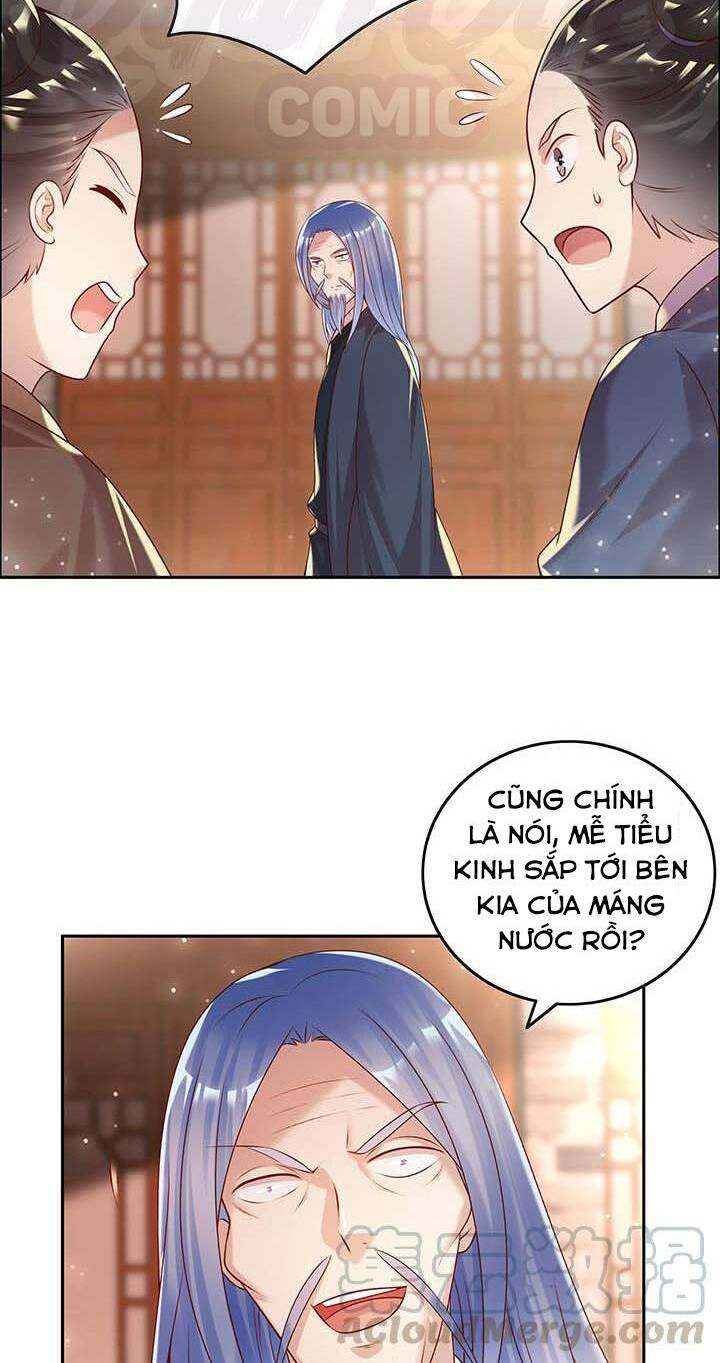 Siêu Phàm Truyện: Chapter 113