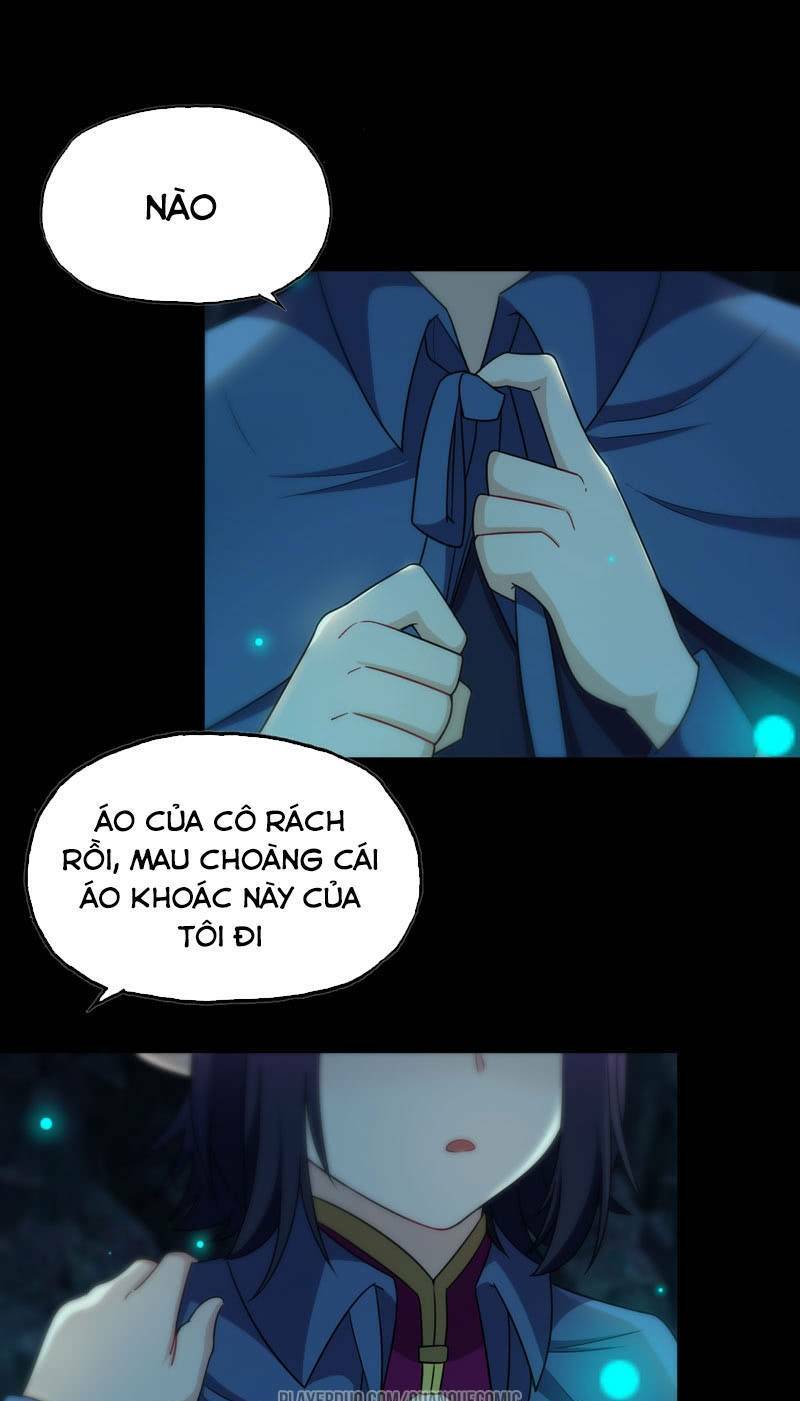 Khởi Đầu Bằng Một Con Côn: Chapter 54