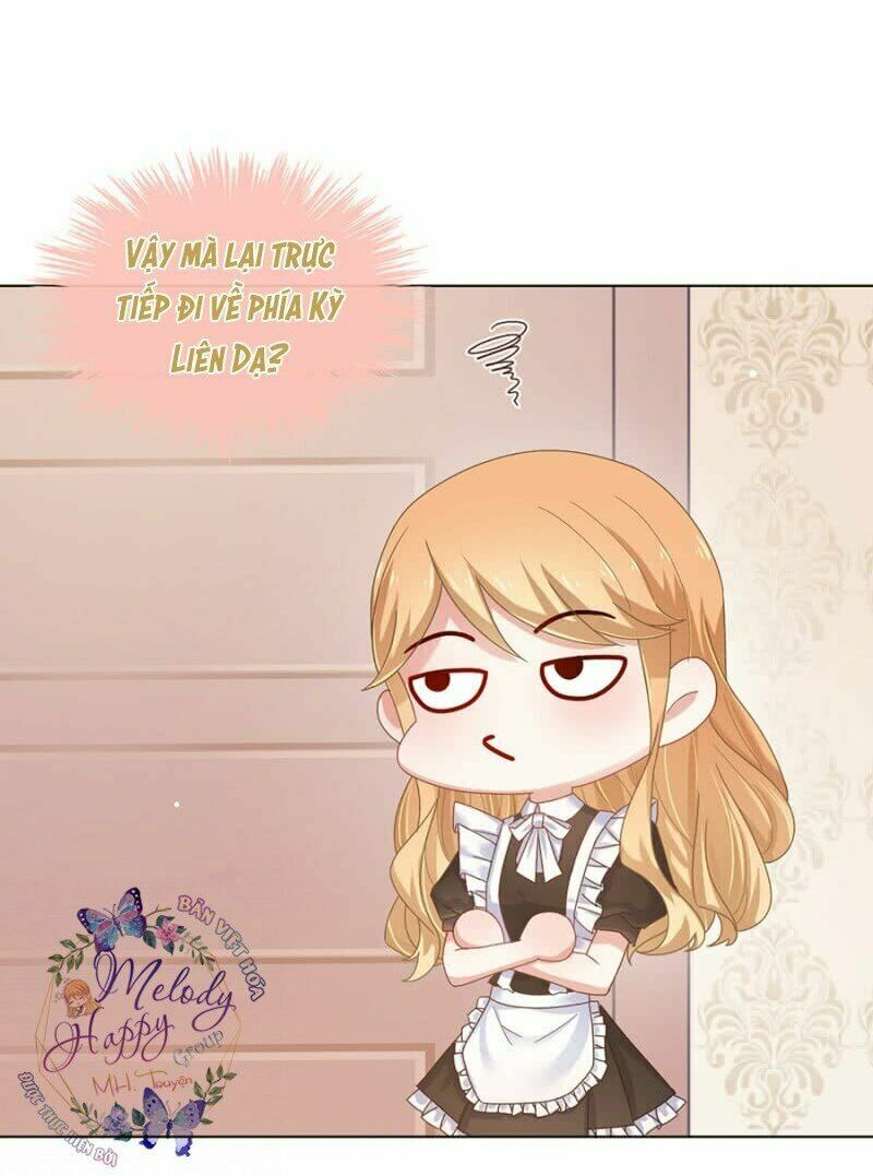 Ma Lạt Thiên Kim Đẩu Ác Thiếu: Chapter 118
