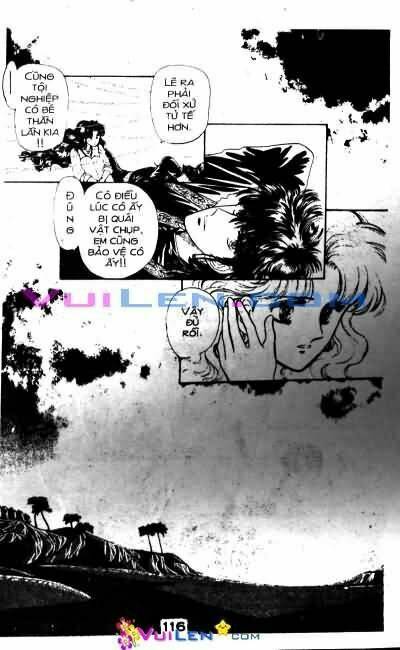 Nàng Công Chúa Ham Chơi: Chapter 3