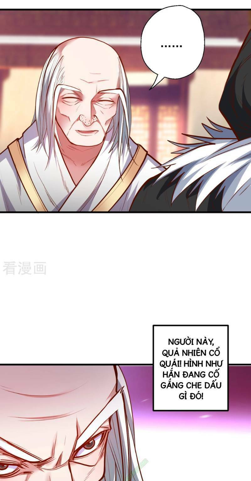 Tối Cường Đại Biểu Hoàng Kim Thận: Chapter 39