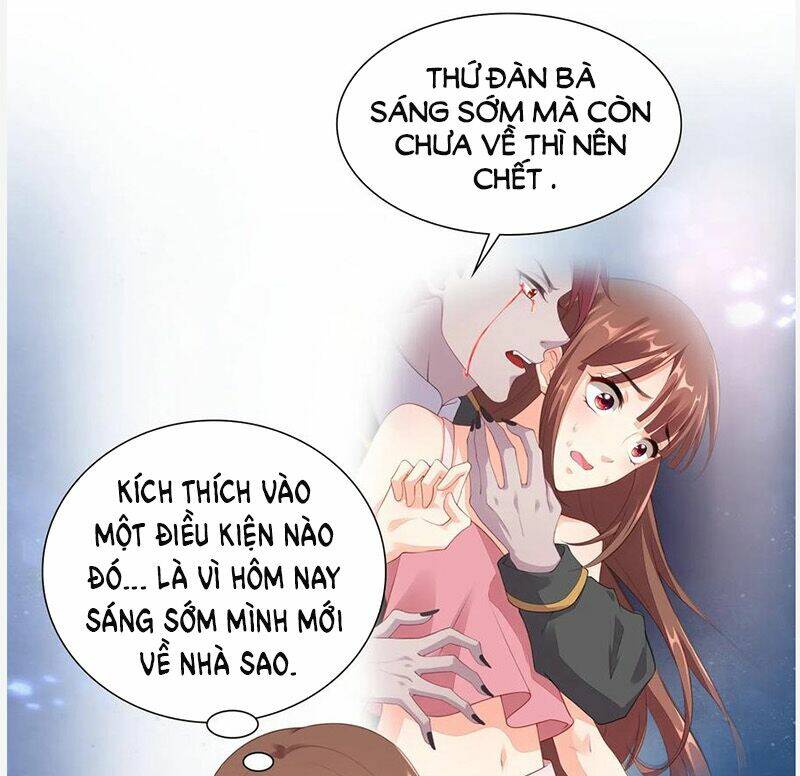 Người Yêu Ẩn Hình Của Ảnh Đế: Chapter 64