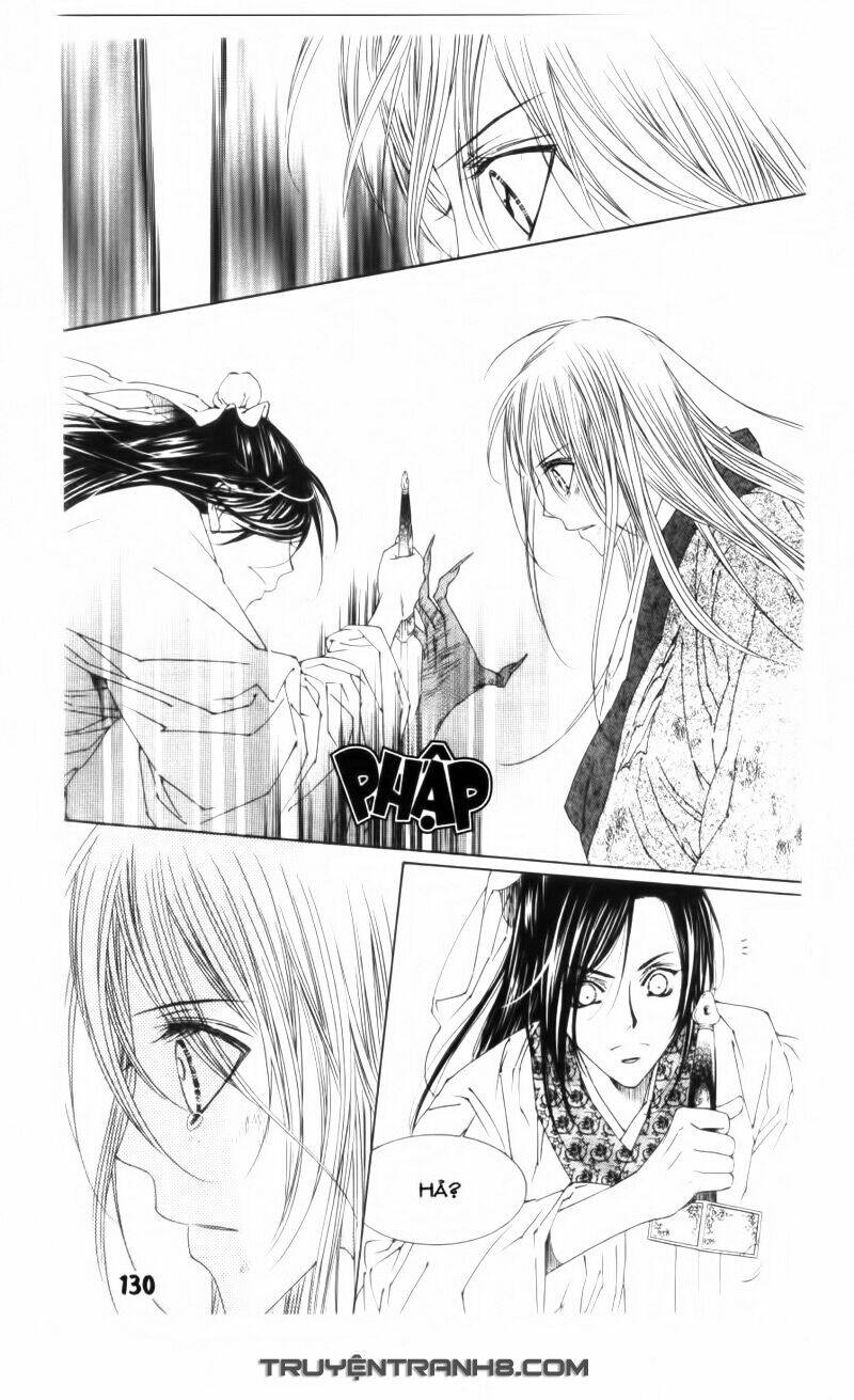 Pháp Sư Trừ Tà: Chapter 14.1