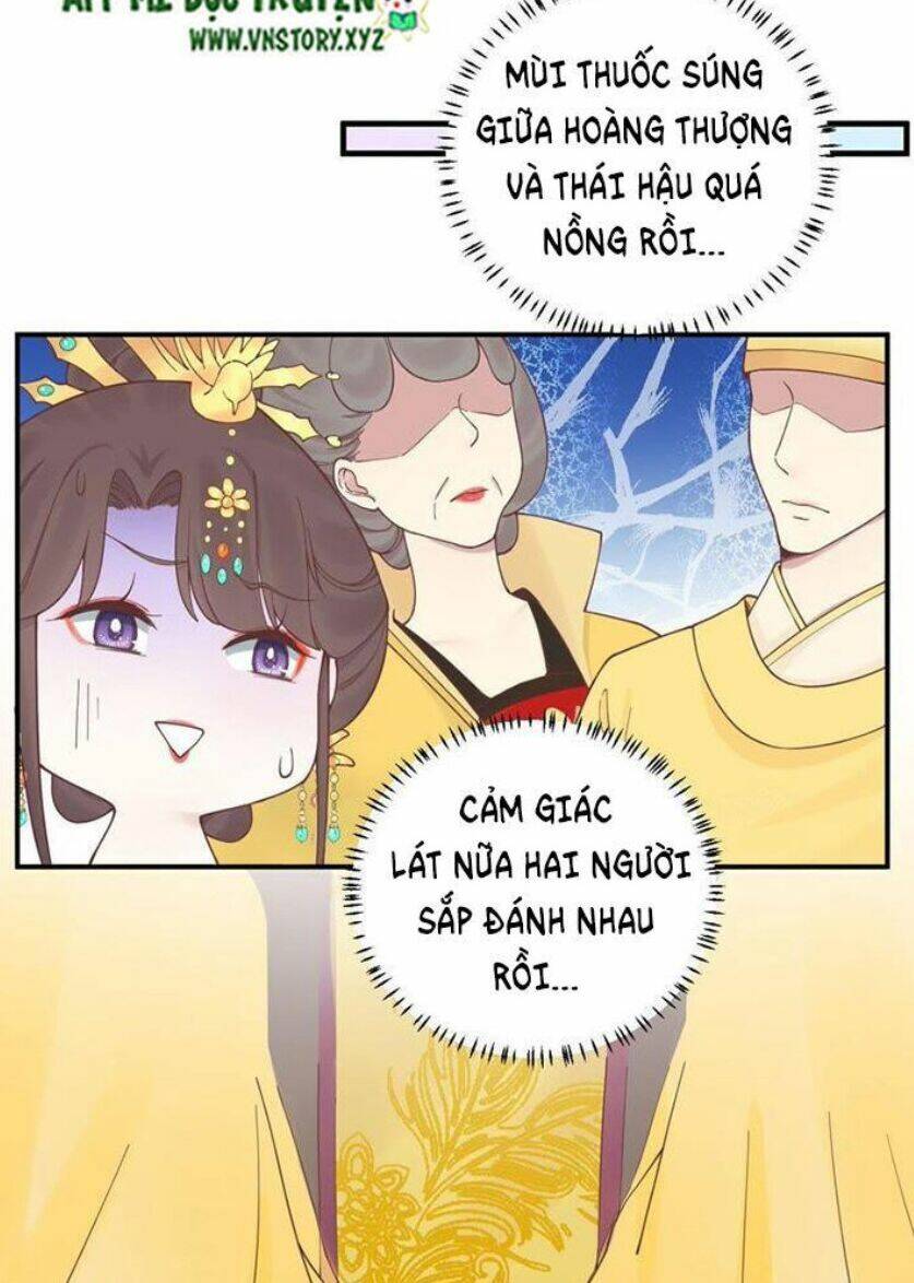 Hoàng Hậu Bận Lắm: Chapter 122