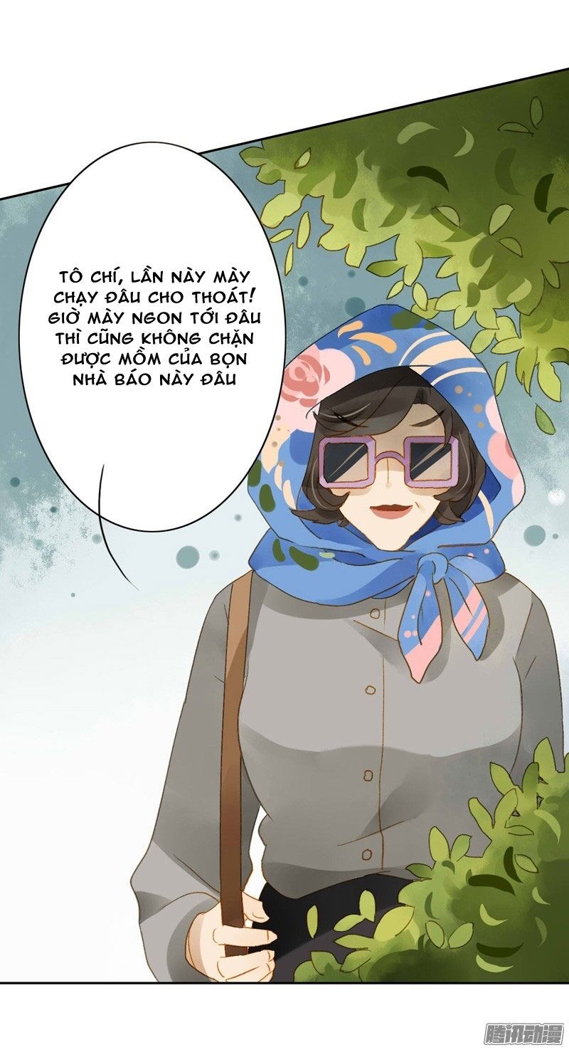 Sức Mạnh Của Sắc Đẹp: Chapter 88