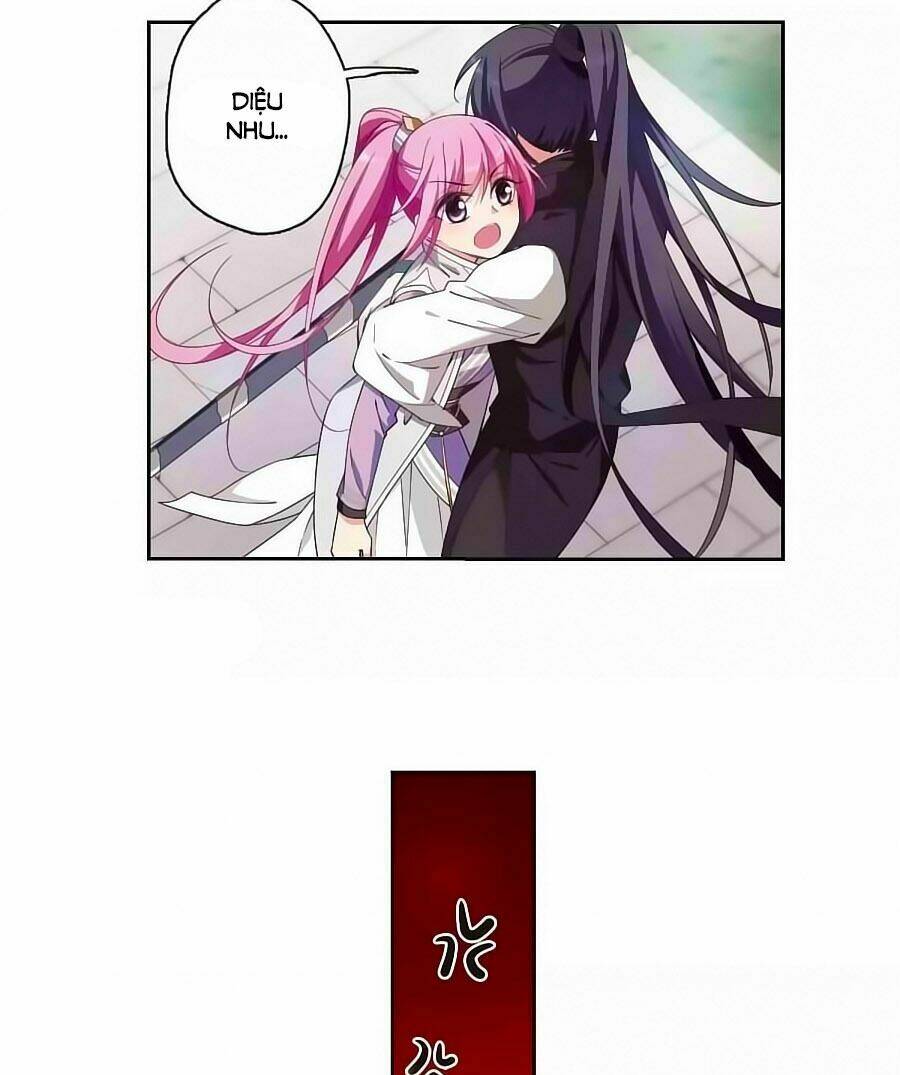 Toàn Cơ Từ: Chapter 37.2