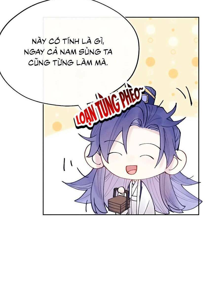 Quân Nhan Tựa Hoa Đào: Chapter 51