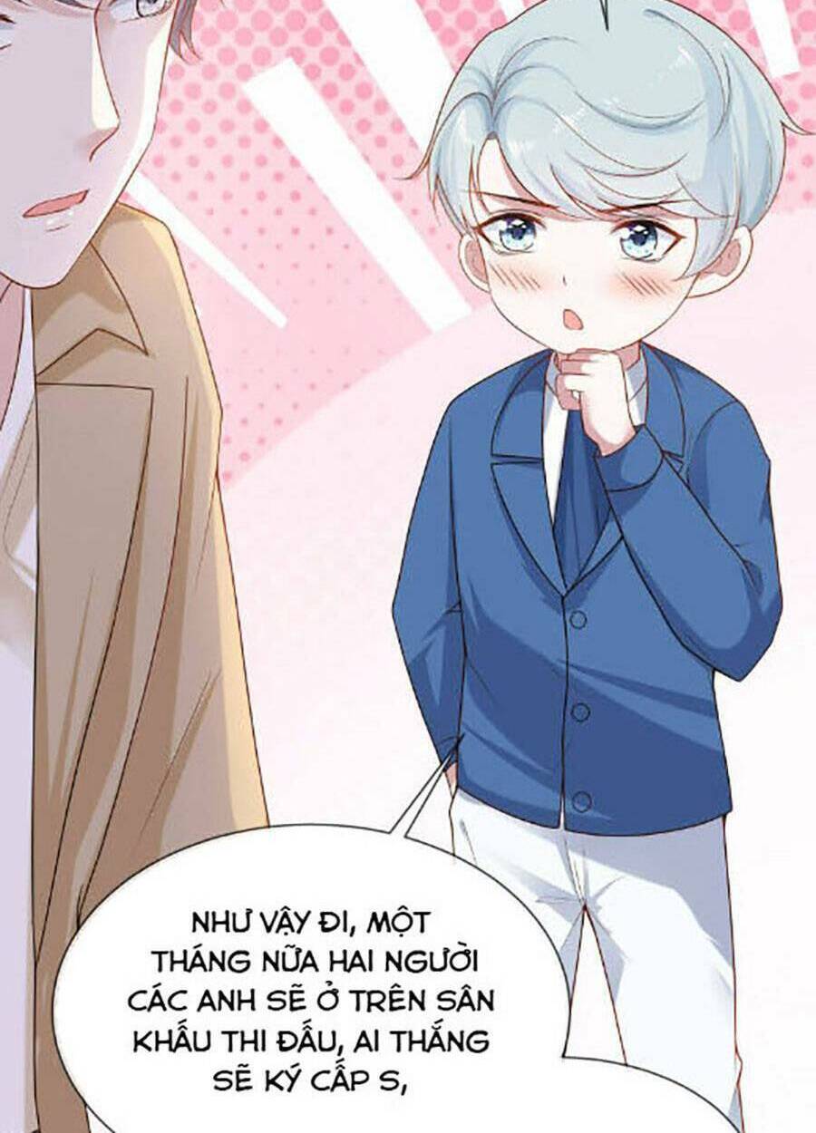 Sủng Hậu Của Vương: Chapter 157