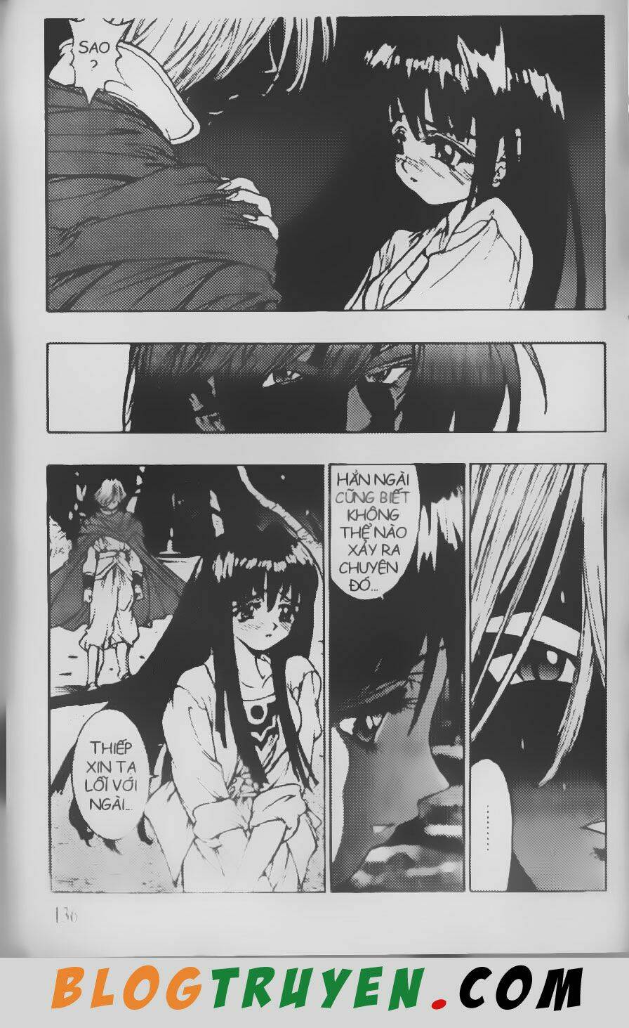 Chú Bé Quyền Năng: Chapter 85