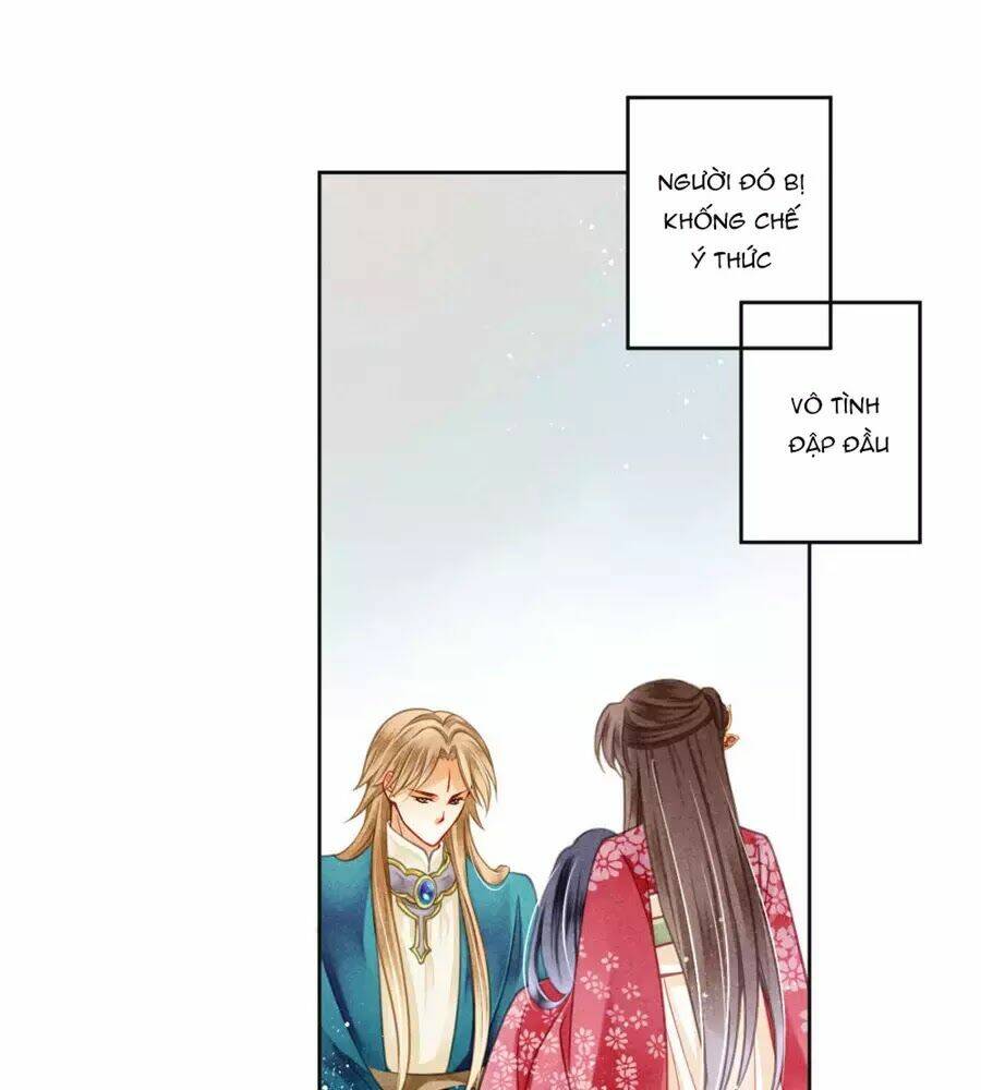 Ái Thượng Vô Địch Tiếu Hoàng Hậu: Chapter 91