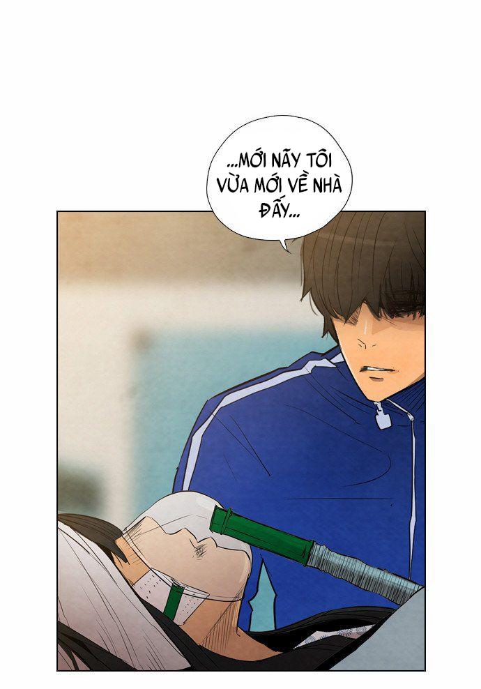 Revival Man: Chapter 13