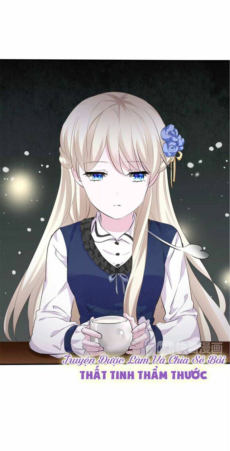 Một Lời Không Hợp Liền Hút Máu: Chapter 7