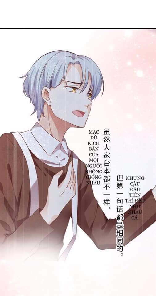 Bỉ Chi Tì Sương: Chapter 7