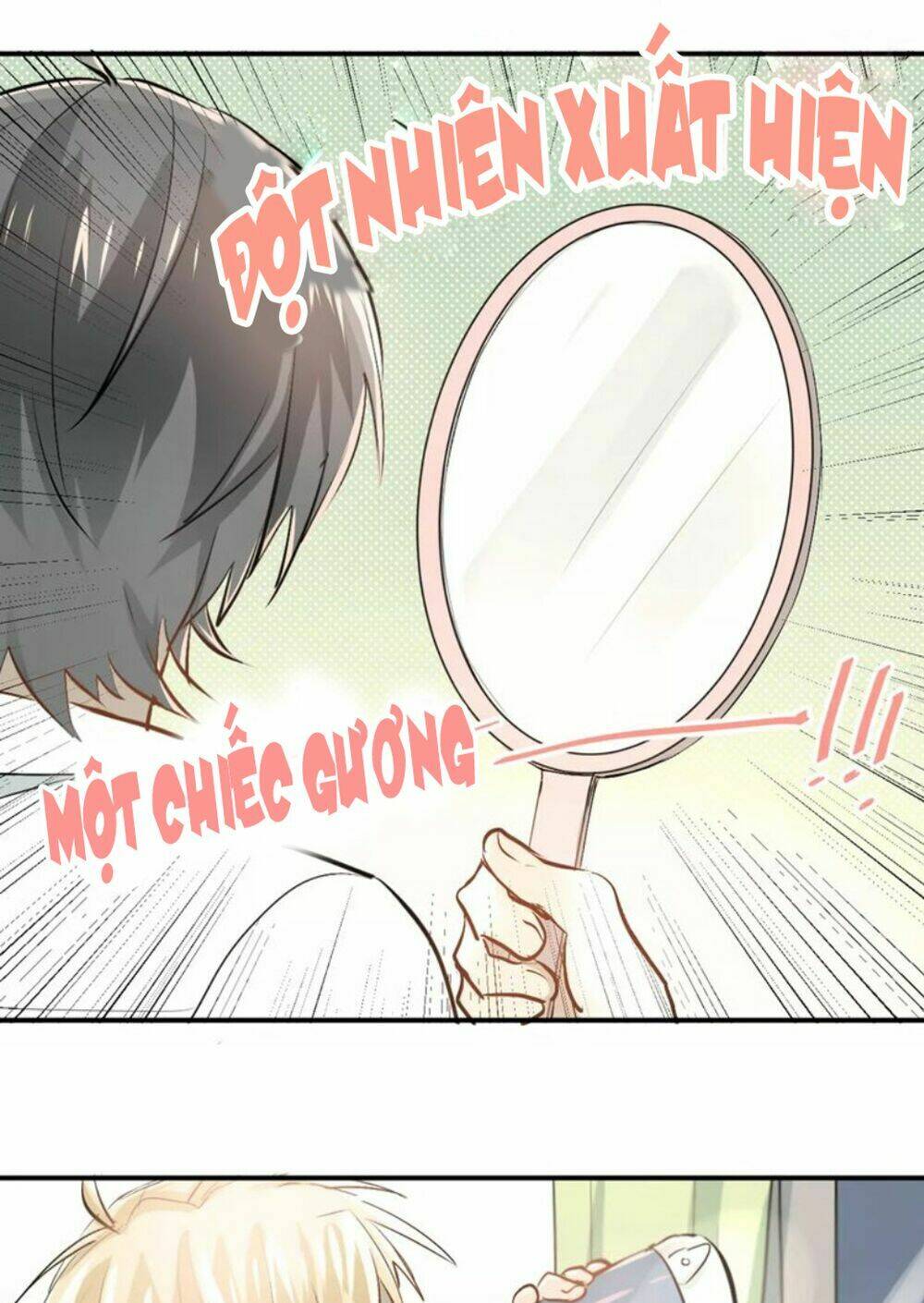 Đầu Gấu Biết Yêu: Chapter 48