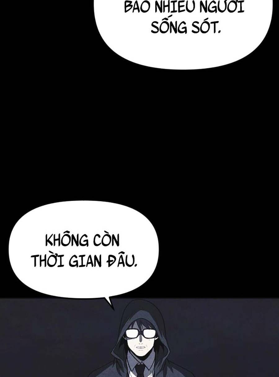 Cậu Bé Shotgun: Chapter 45