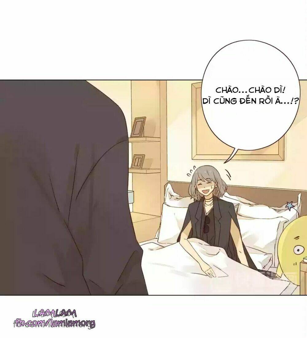 Cô Ấy Không Đáng Yêu: Chapter 5