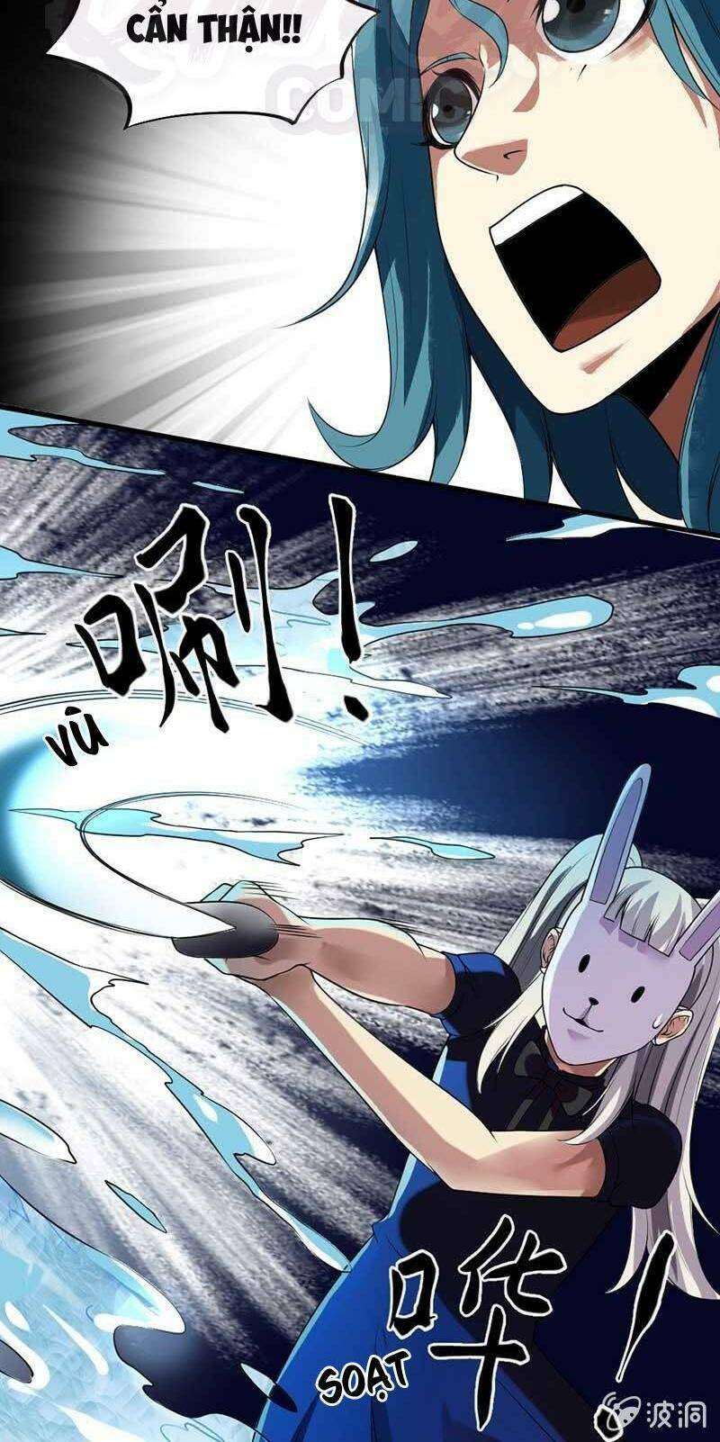Cuộc Sống Tận Thế Bắt Đầu Từ Số 0: Chapter 36