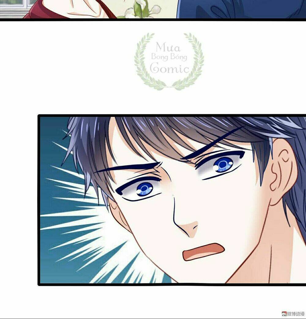 Lăng Thiếu! Nhẹ Một Chút, Đau: Chapter 11