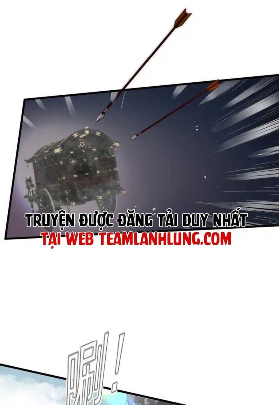 Hòa Thượng Phản Diện Giả Bạch Liên Hoa: Chapter 10