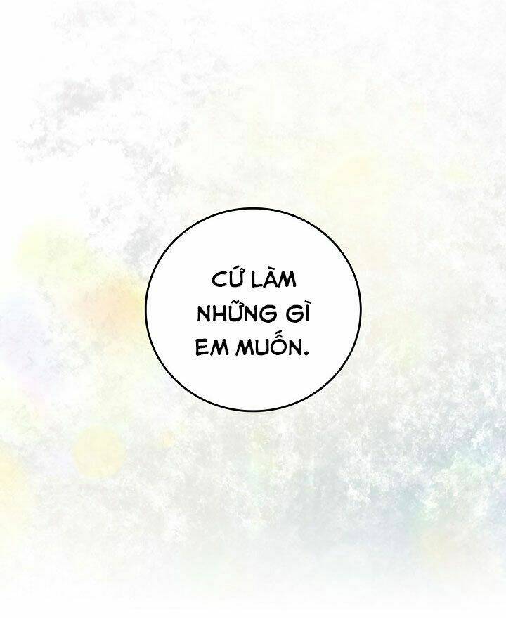 Đừng Chọc Đứa Em Gái Bé Bỏng Của Chúng Tôi: Chapter 40