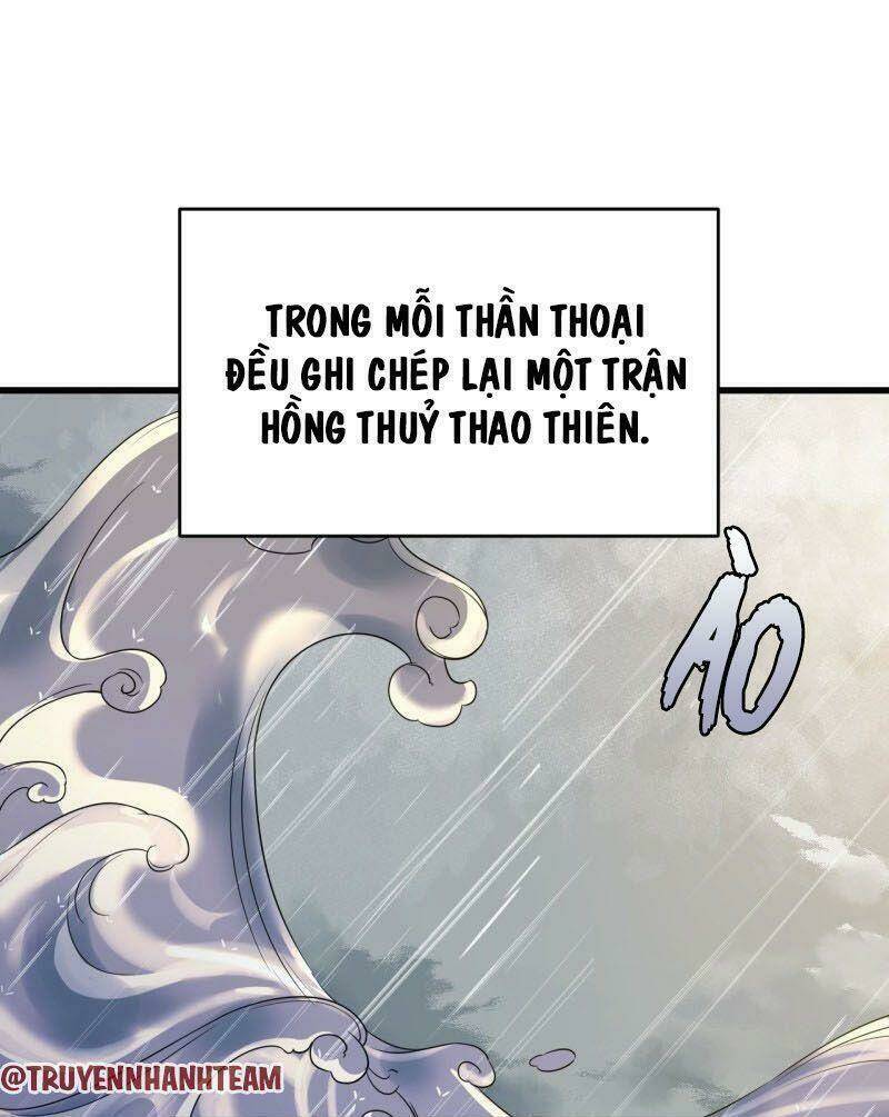 Lễ Băng Nhạc Phôi Chi Dạ: Chapter 43