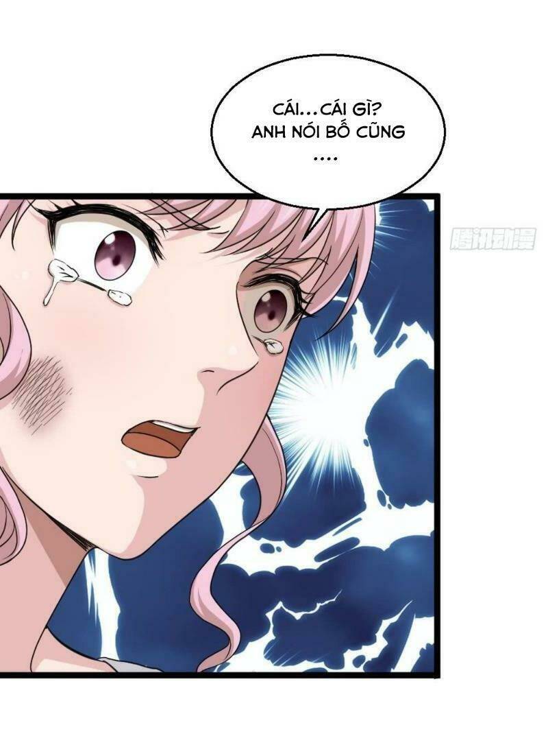 Tối Cuồng Nữ Tế: Chapter 15