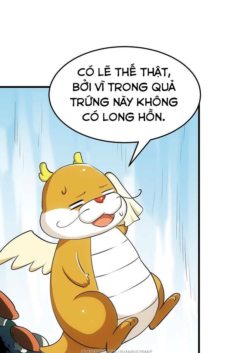Hệ Thống Thần Long Nghịch Thiên: Chapter 33