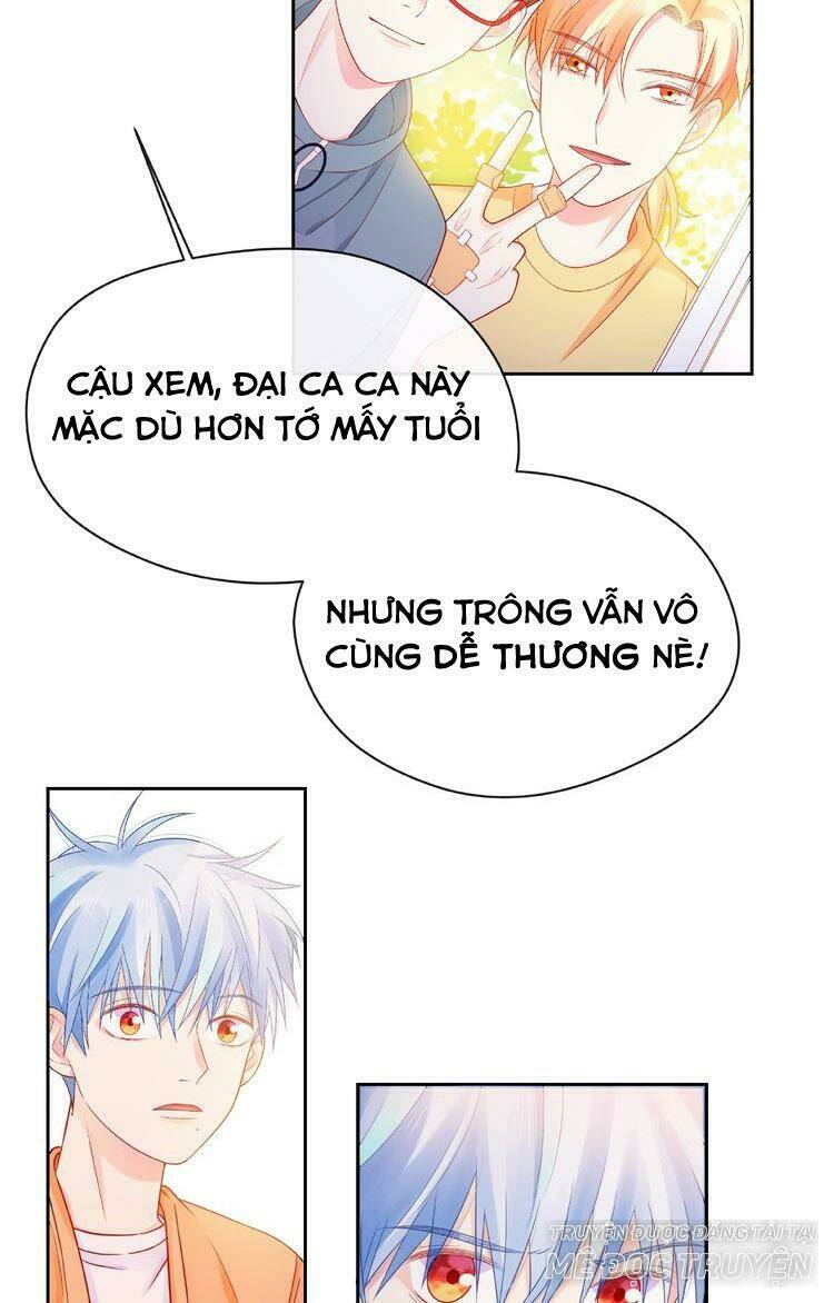 Giai Điệu Của Sự Va Chạm: Chapter 37